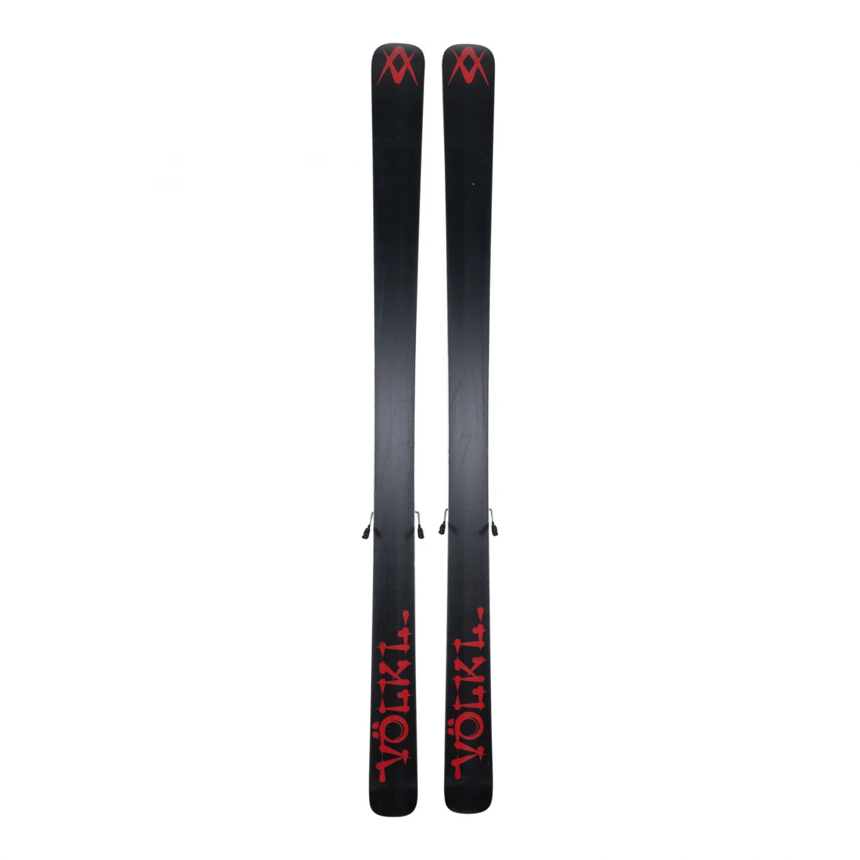 Volkl Mantra Skis 2014 - Men's w/ Marker Griffon 13 Bindings