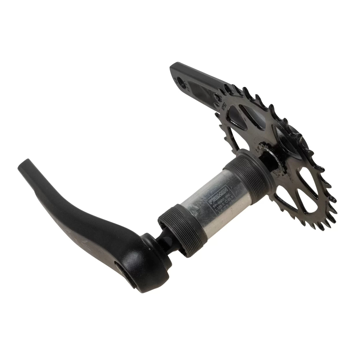 Specialized Stout Crankset – Geartrade.com