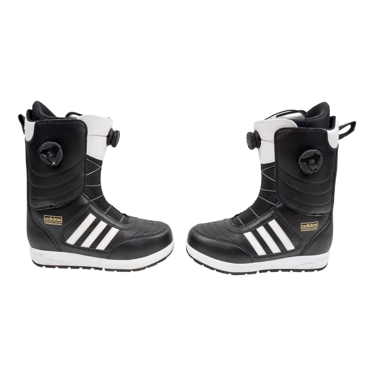 Adidas Response ADV Dual BOA Snowboard Boots – Geartrade.com