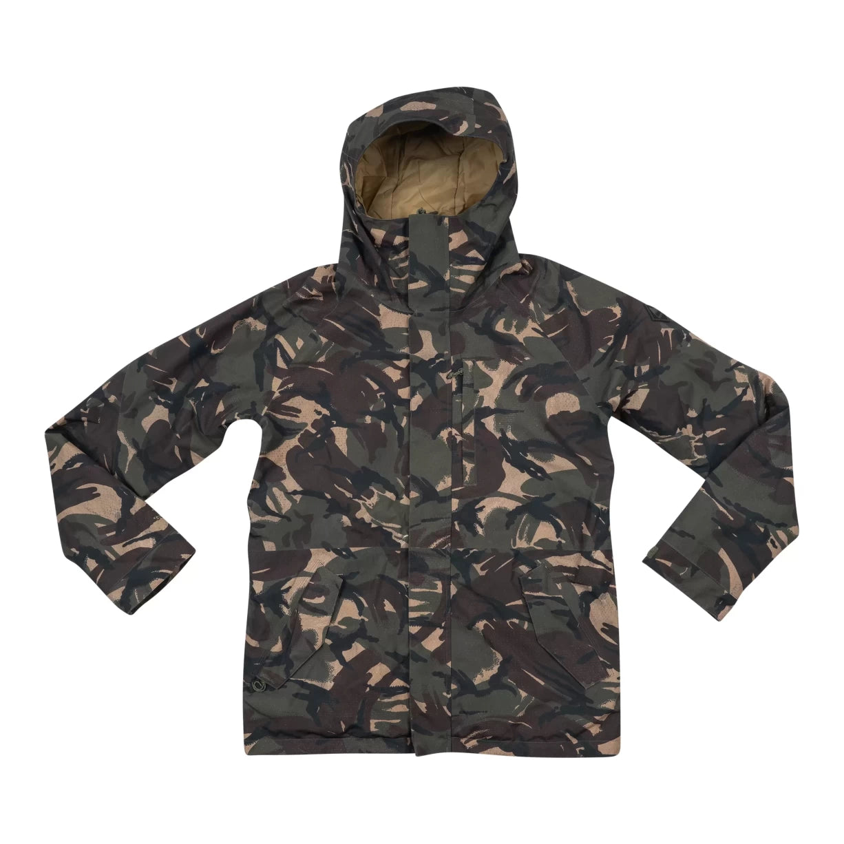 Burton Gore-Tex Radial Jacket - Men's – Geartrade.com