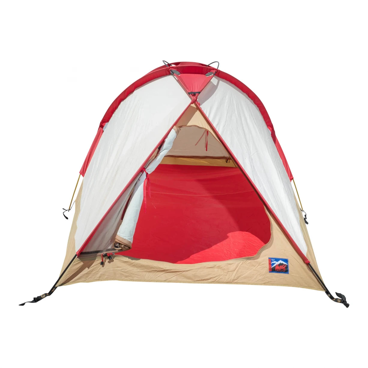 Moss Super Dome Tent – Geartrade.com