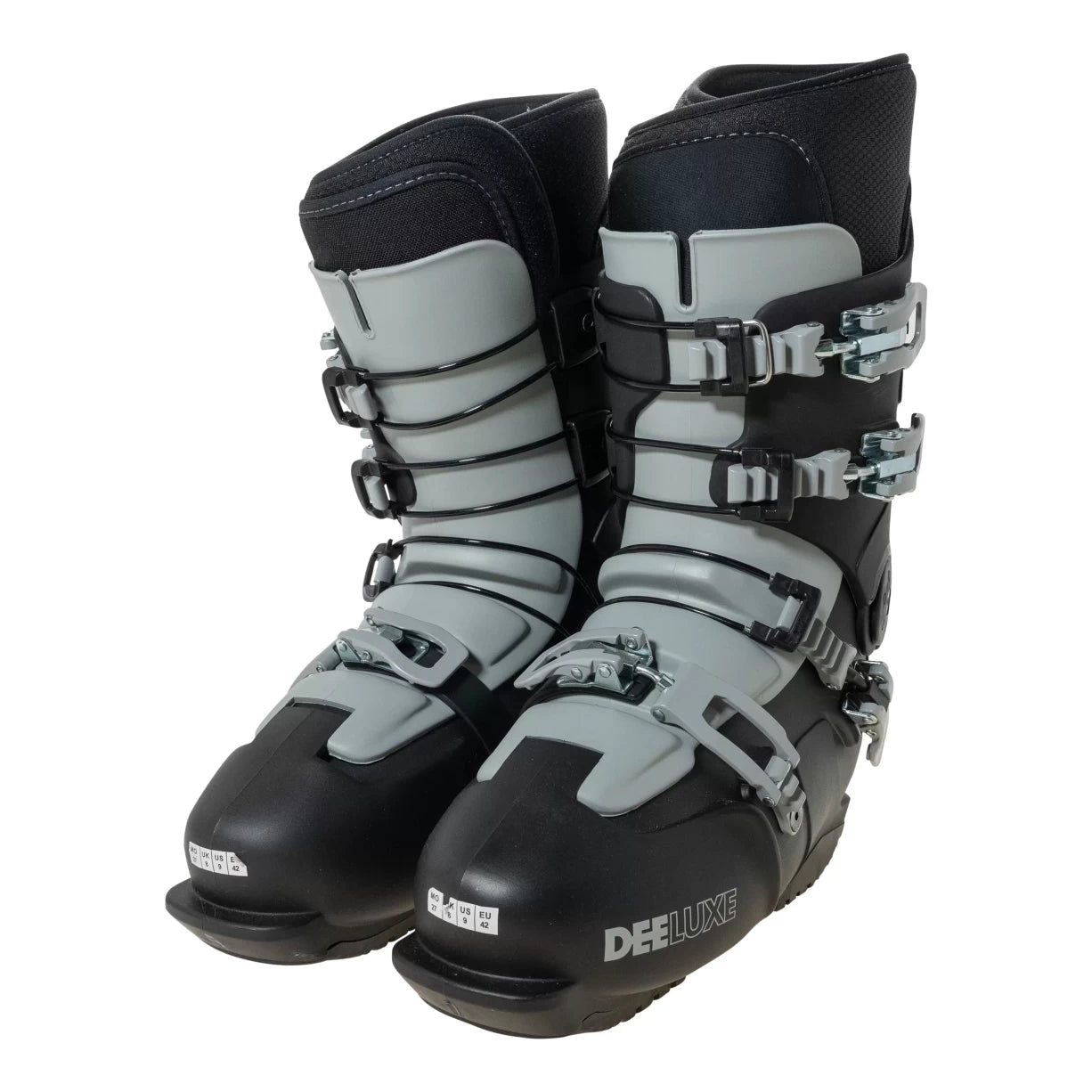 DeeLuxe Track 325 Snowboard Boots – Geartrade.com