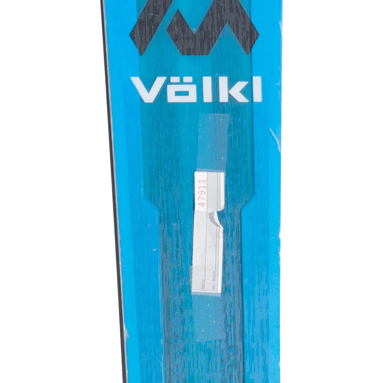 Volkl Kendo 88 Skis 2024 - Men's w/ Tyrolia Attack 14 GW Ski