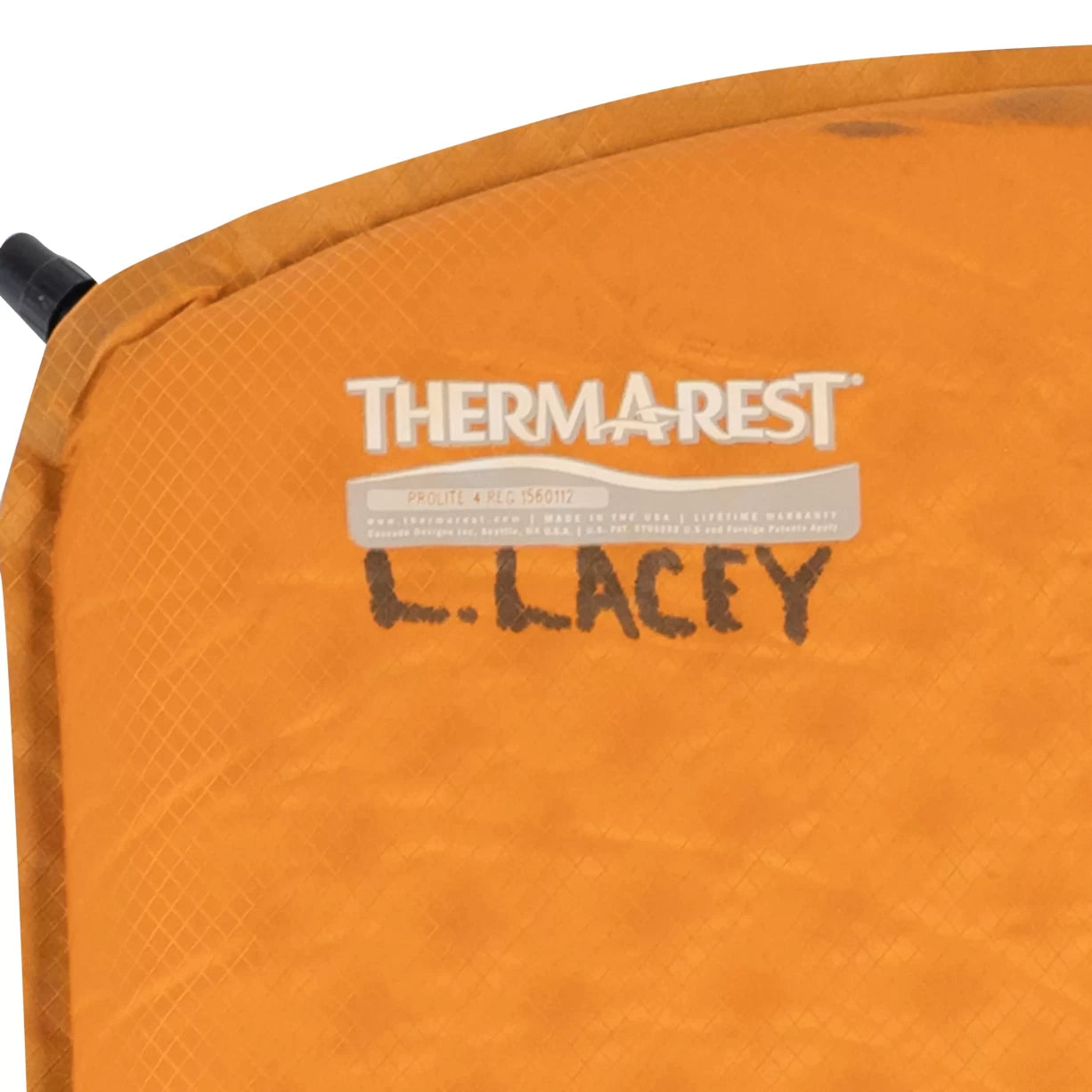 Therm-a-rest ProLite 4 Sleeping Pad – Geartrade.com