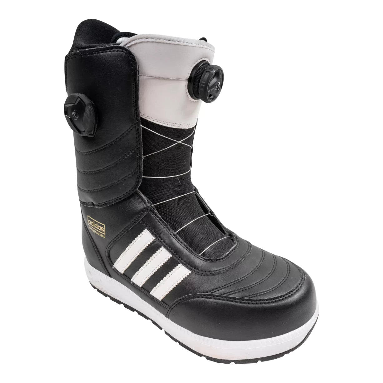 Adidas Response ADV Dual BOA Snowboard Boots – Geartrade.com