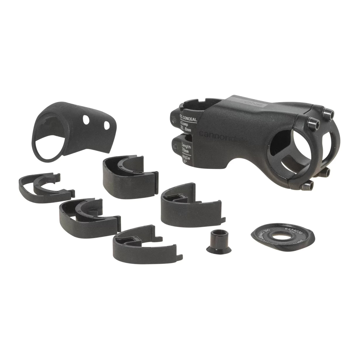 Cannondale C1 Conceal Stem – Geartrade.com