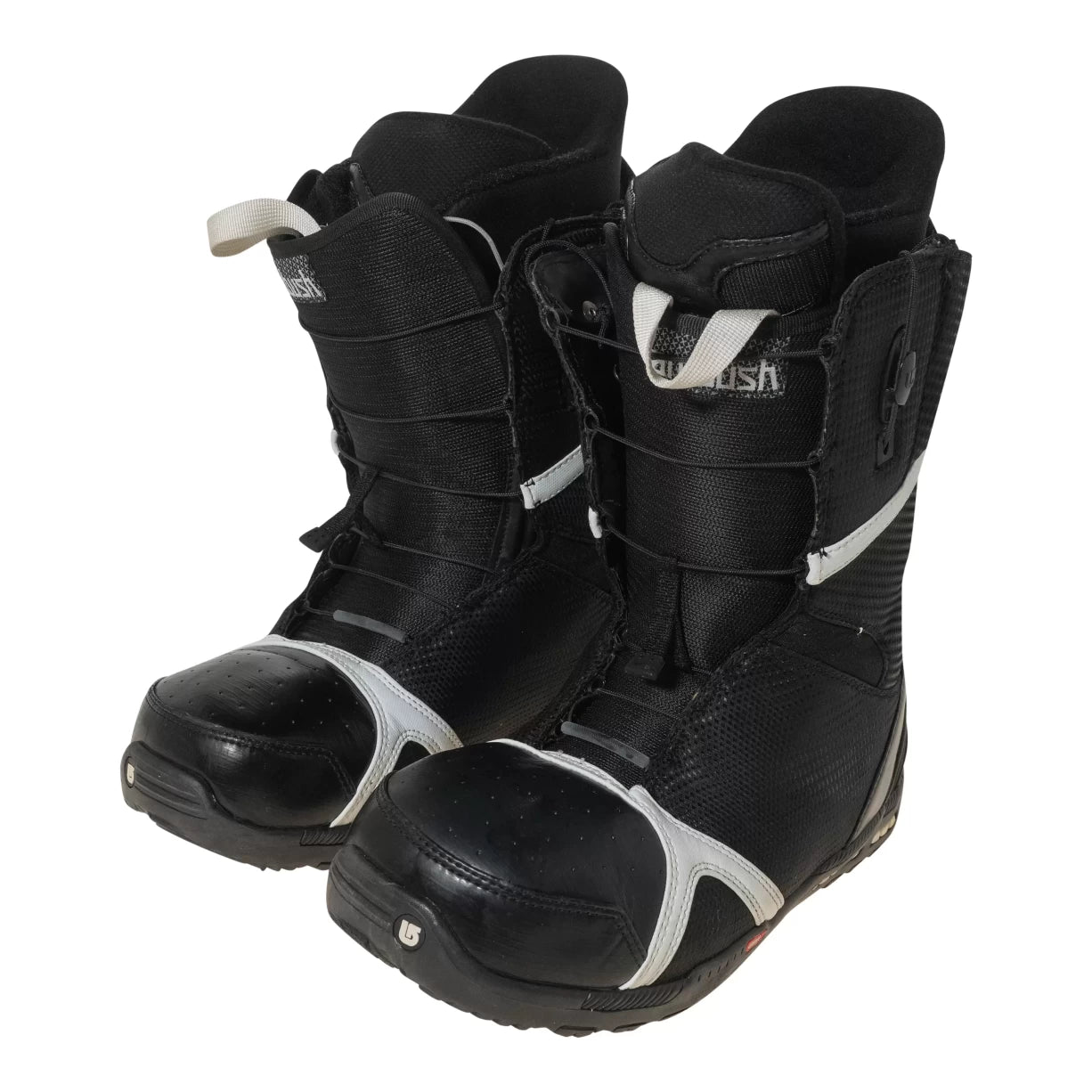 Burton Ambush Snowboard Boots - Men's – Geartrade.com
