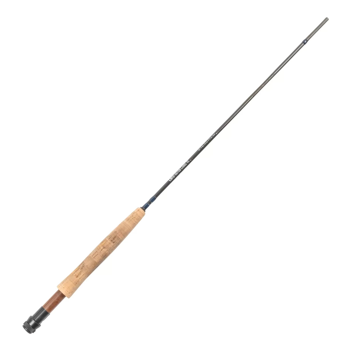 Orvis Silver Label TL Fly Rod – Geartrade.com