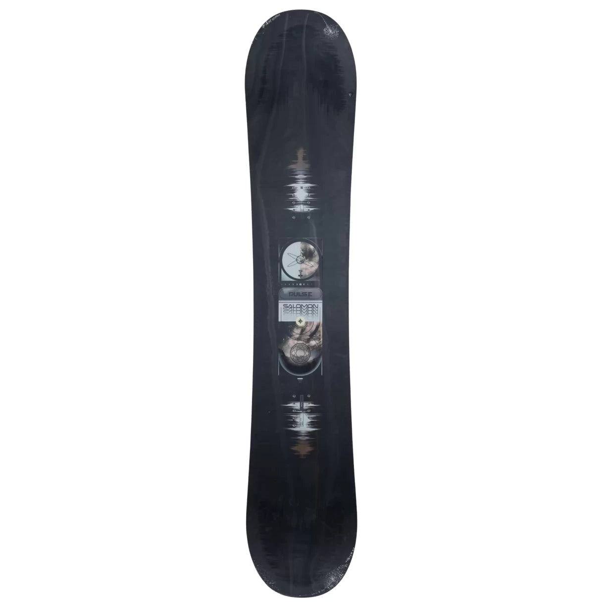 Salomon Pulse Snowboard 2025 - 158cm Wide – Geartrade.com