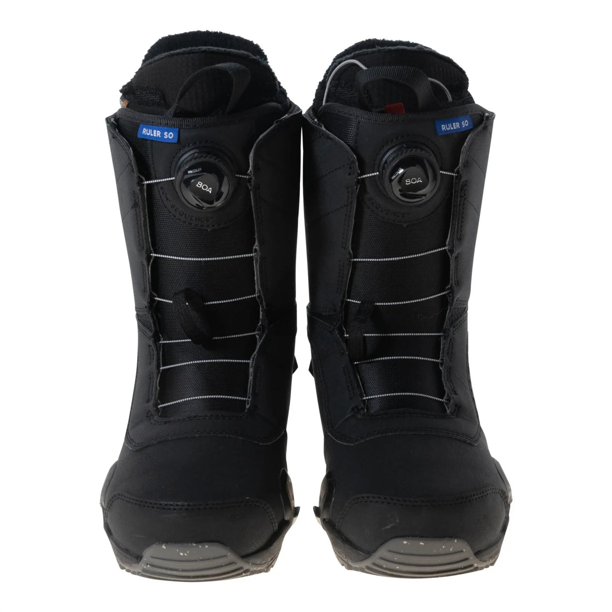 Burton Ruler Step On Snowboard Boots – Geartrade.com