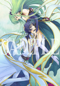 コードギアス 反逆のルルーシュ 公式サイト