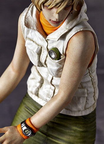 Heather 1/6 Scale Statue | Gecco