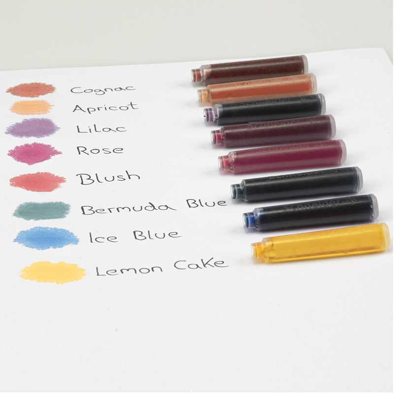 インクカートリッジ パステル [型番：Cartridge Pastel