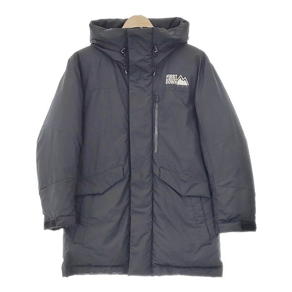 FIRST DOWN/FREAK'S STORE フリークスストア別注 フーデッドロング