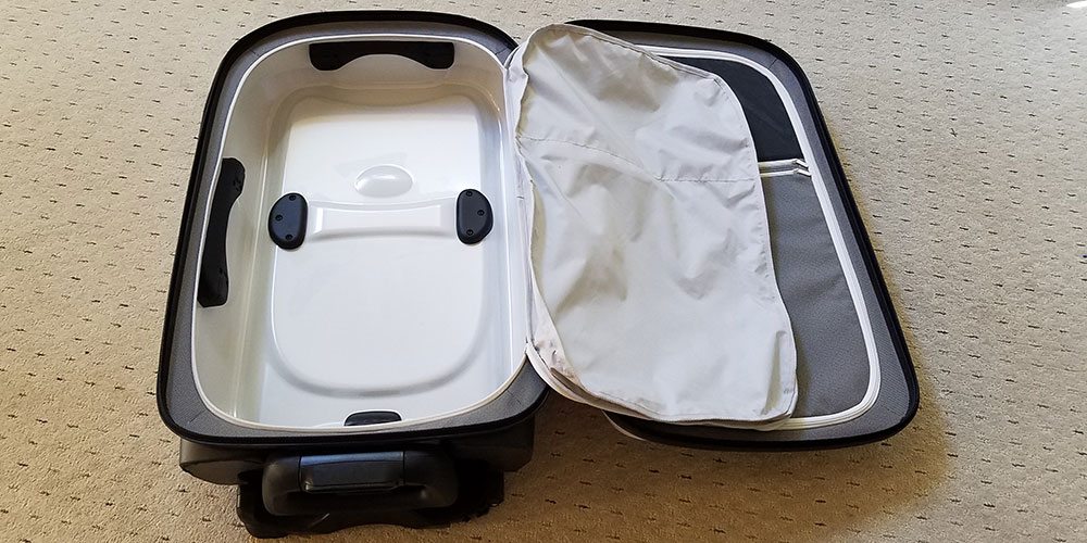Travel Easier With the Bugaboo Boxer Luggage System – GeekDad