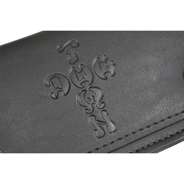 DOGTOWN ドッグタウン Leather Chain Wallet 財布 | GEEKHEAD