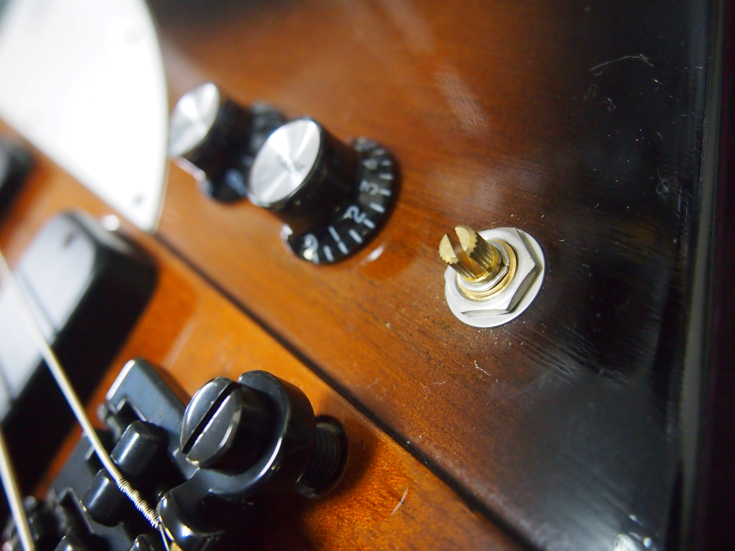 ギターの音が出ない？！配線トラブルの傾向と対策 - Geek IN Box