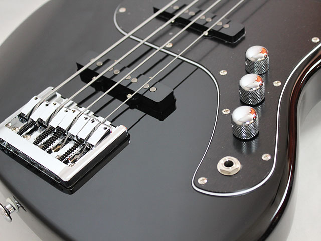 国産の雄!! フジゲンのベースの特徴・ラインナップ - Geek IN Box