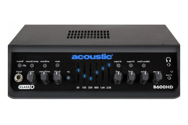 名門acousticが新作のコンボアンプ Classic シリーズをリリース