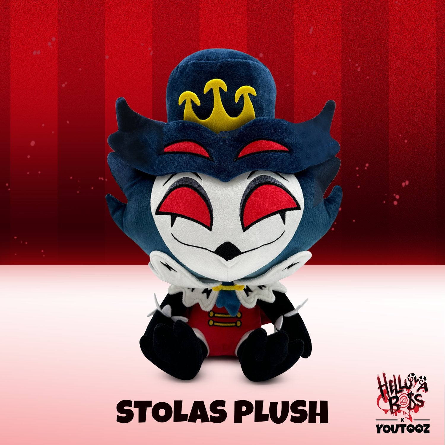 ヘルヴァ・ボス – インフォレンズ・ギークショップ｜INFOLENS GEEK SHOP