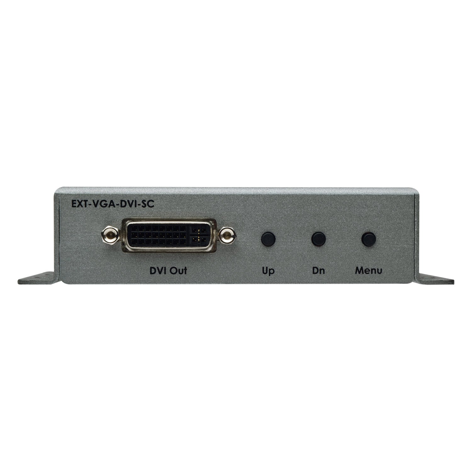 VGA to DVI Scaler & Converter | 1080p/WUXGA | EXT-VGA-DVI-SC – Gefen