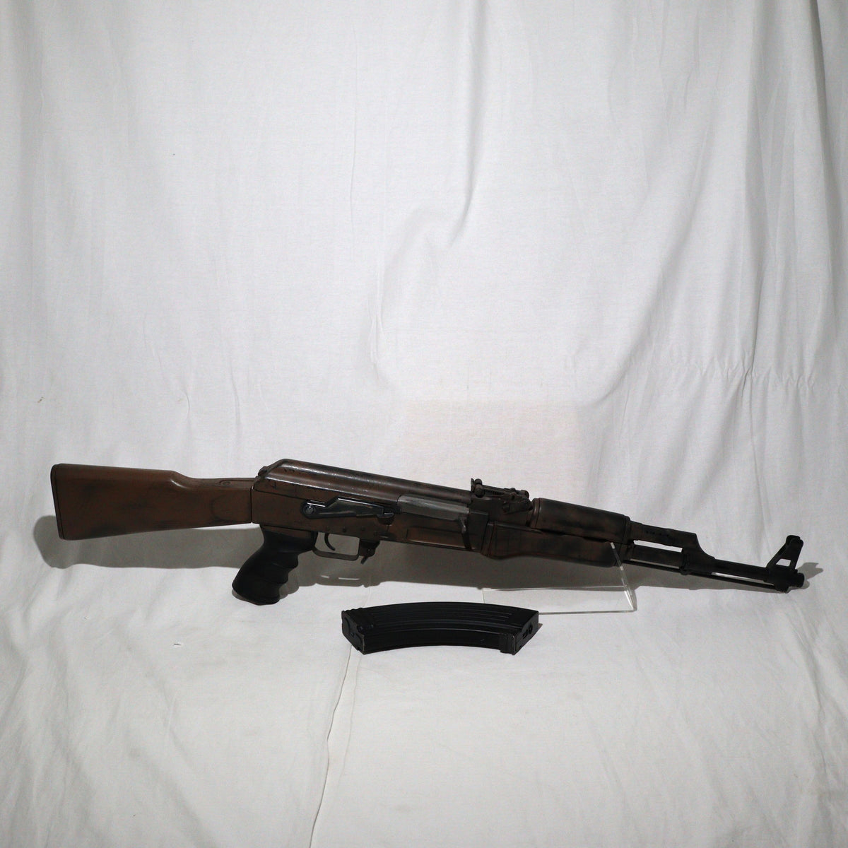 販売価格¥4,703】【中古即納】東京マルイ スタンダード電動ガン AK47