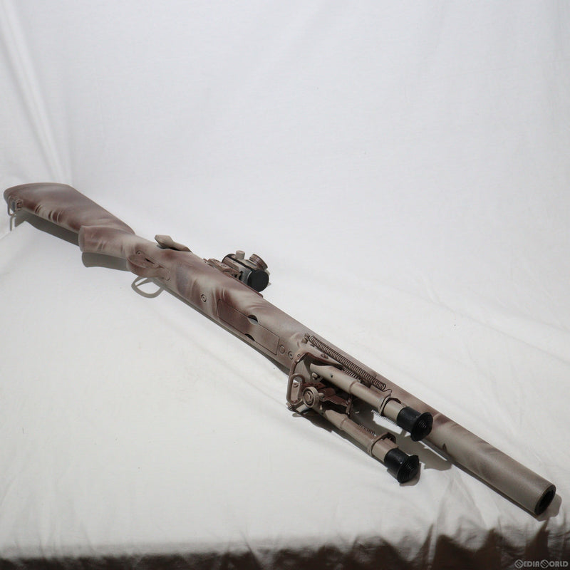 販売価格¥14,503】【中古即納】東京マルイ ボルトアクション VSR-10