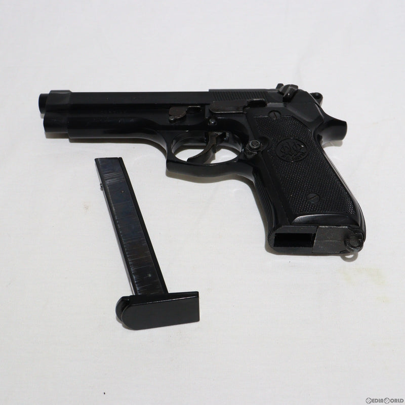 販売価格¥1,469】【中古即納】マルシン工業 エアーハンドガン ベレッタ