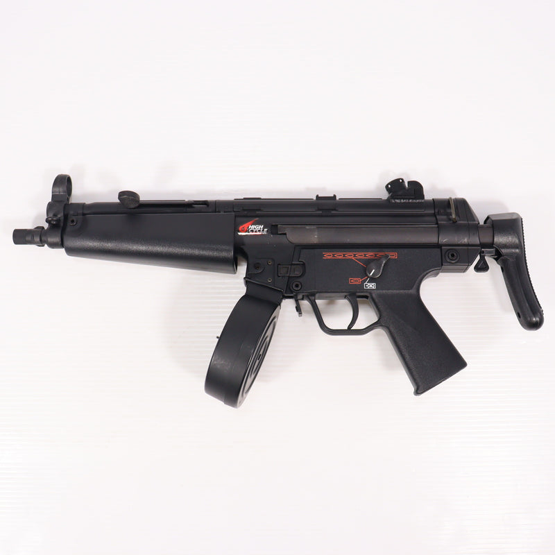 販売価格¥17,841】【中古即納】東京マルイ 電動ガン ハイサイクル