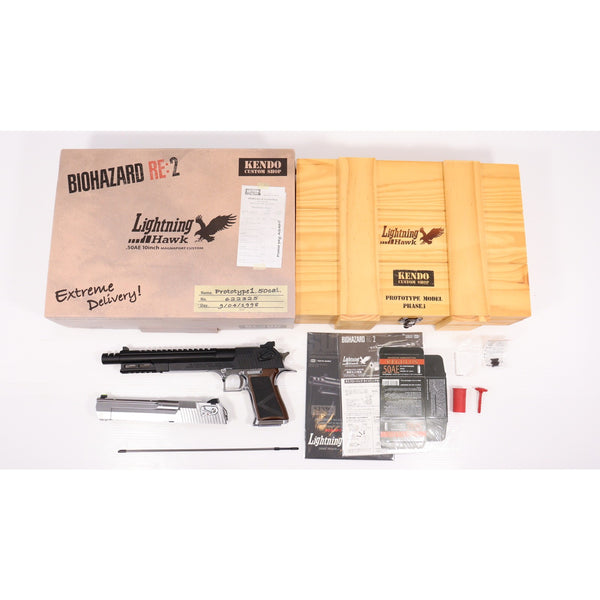 販売価格¥42,040】【新品】【お取り寄せ】タナカワークス 発火モデル