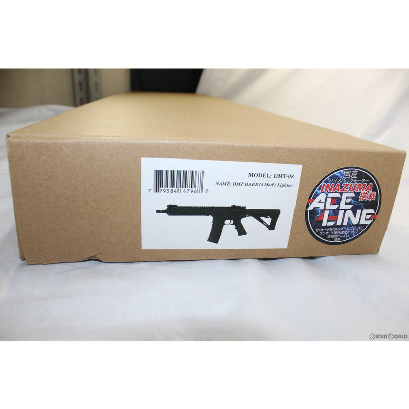 販売価格¥25,000】【新品即納】DMT 電動アサルトライフル Dark18 mod1