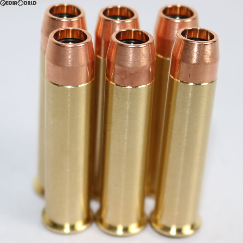 販売価格¥2,984】【新品即納】マルシン工業 ガスリボルバー マテバ