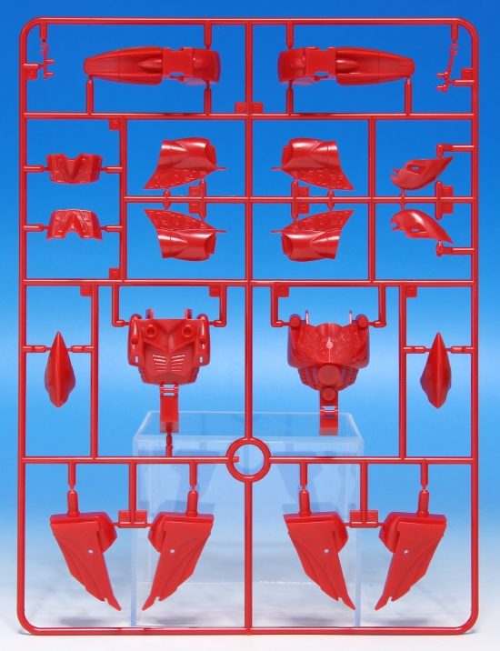 タカラ ドラゴンマスター 龍帝 龍星丸 レビュー