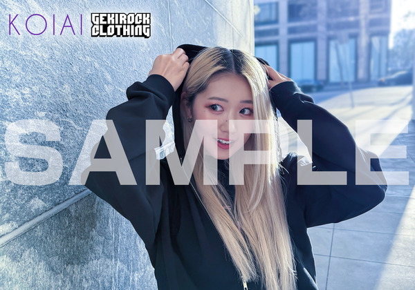 結成2周年を迎えたハードでテクニカルでスタイリッシュなバンド KOIAI