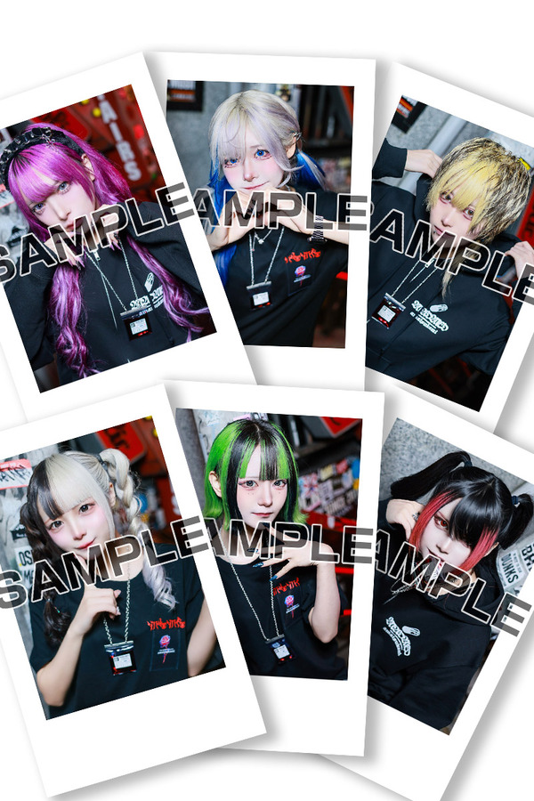 国内のみならず海外でも活躍中のアイドル・グループMADMED-マドメド