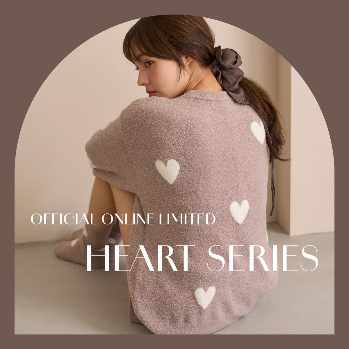 ジェラート ピケ】マタニティルームウェア │ gelato pique