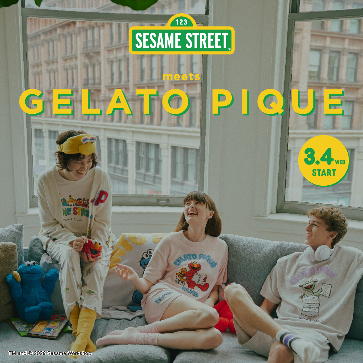 公式】gelato pique（ジェラート ピケ）メンズ｜オフィシャル通販