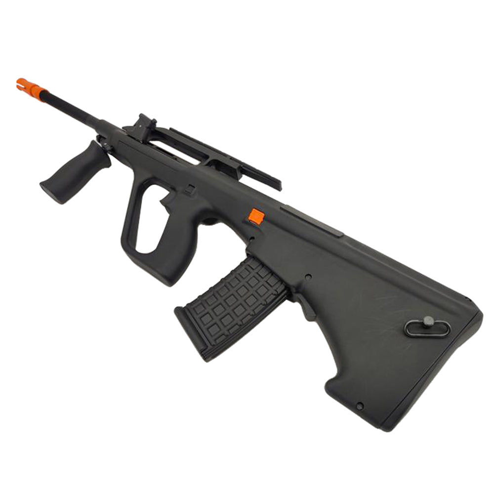 AUG gel blaster - New version of the STEYRS AUG – GelBlasterGun