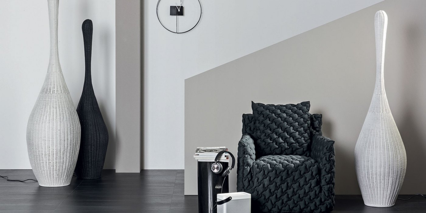 BOLLA S/M/L | GERVASONI TOKYO [ジェルバゾーニ東京]