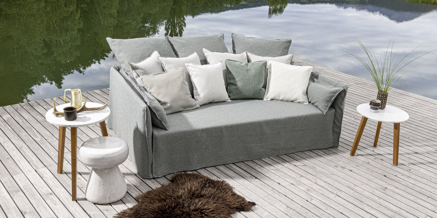 INOUT742 | GERVASONI TOKYO [ジェルバゾーニ東京]