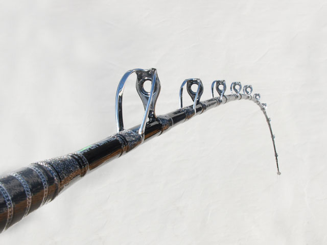 オススメのアリゲーターロッド紹介【GETフィッシング】（ゲット