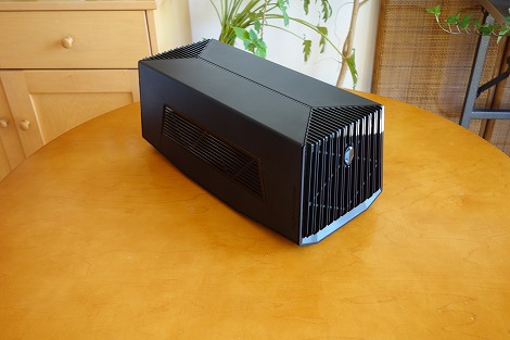 Alienware Graphics Amplifierレビュー/パソコン徹底比較購入ガイド/