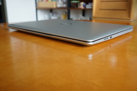 New Inspiron 17 5000シリーズ(5770)レビュー/17インチ液晶搭載の