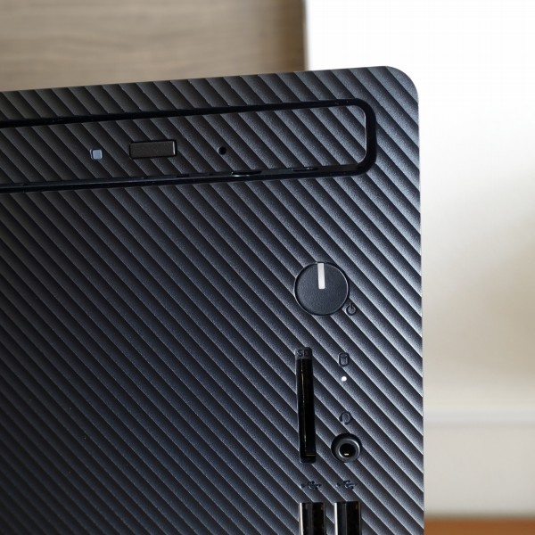 デルInspiron 3881コンパクトデスクトップ購入レビュー/パソコン徹底