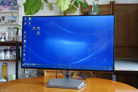 DELL S2718Hレビュー：極薄ベゼルの27インチ液晶モニタ/パソコン徹底