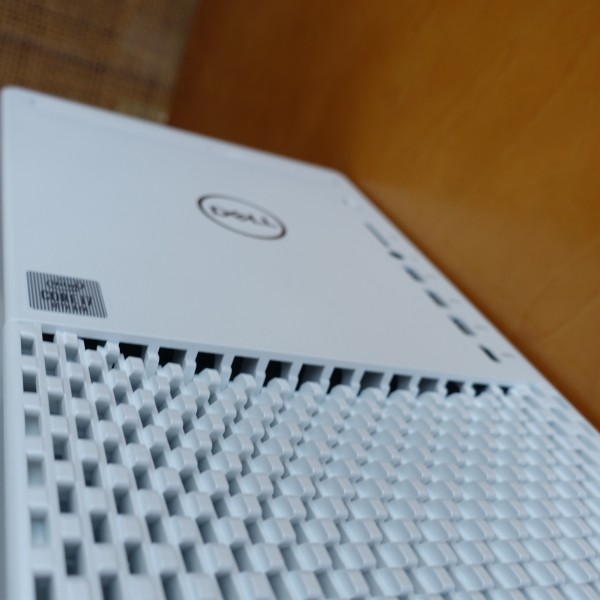 デルXPSデスクトップ(8940)購入レビュー/パソコン徹底比較購入ガイド