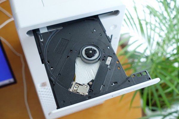 デルXPSデスクトップ(8940)購入レビュー/パソコン徹底比較購入ガイド