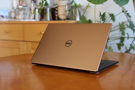 XPS 13レビュー：極薄のフレームを実現した13インチノート！/パソコン