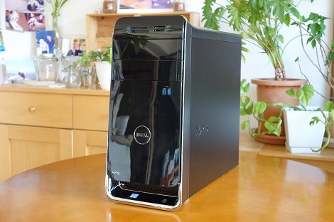 XPS 8900レビュー：DELLのハイエンドデスクトップ！/パソコン徹底比較