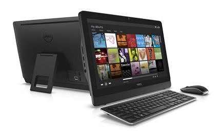 Inspiron 20 3000(3052)特徴解説/パソコン徹底比較購入ガイド